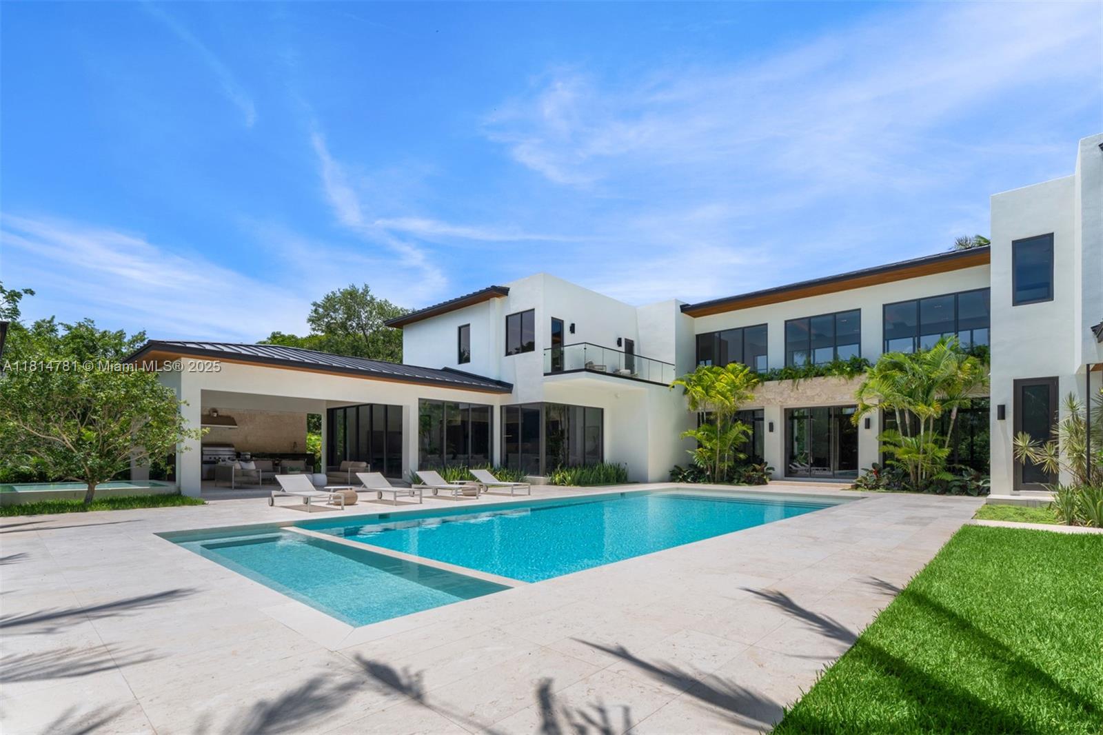 6730 Southwest 115th Street Pinecrest, FL 33156 - Photo 58 of 77