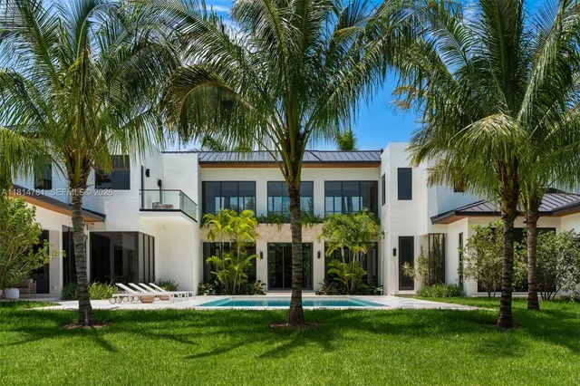 $11,995,000 | 6730 Southwest 115th Street, Pinecrest, FL 33156