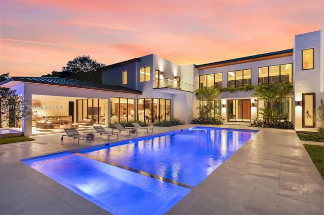 $11,995,000 | 6730 Southwest 115th Street, Pinecrest, FL 33156