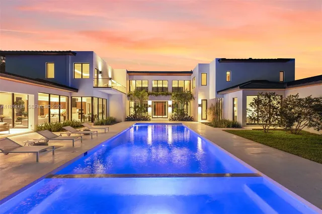 $11,995,000 | 6730 Southwest 115th Street, Pinecrest, FL 33156