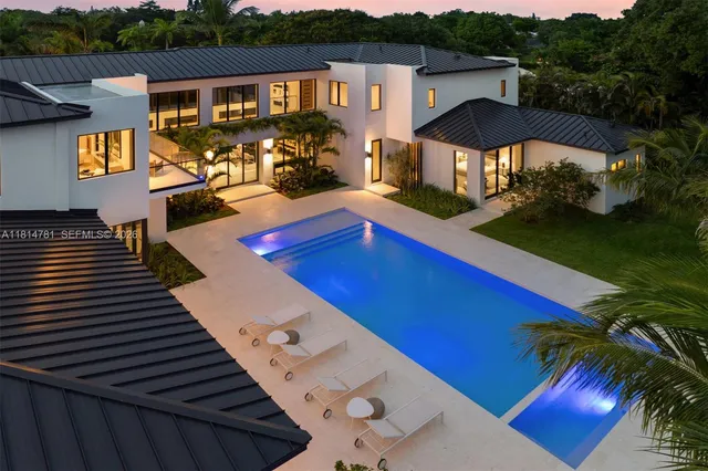 $11,995,000 | 6730 Southwest 115th Street, Pinecrest, FL 33156