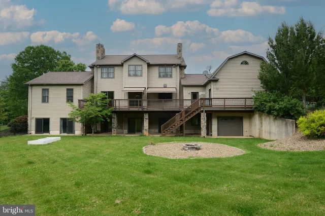 $1,045,000 | 113 Manhasset Drive, Port Matilda, PA 16870