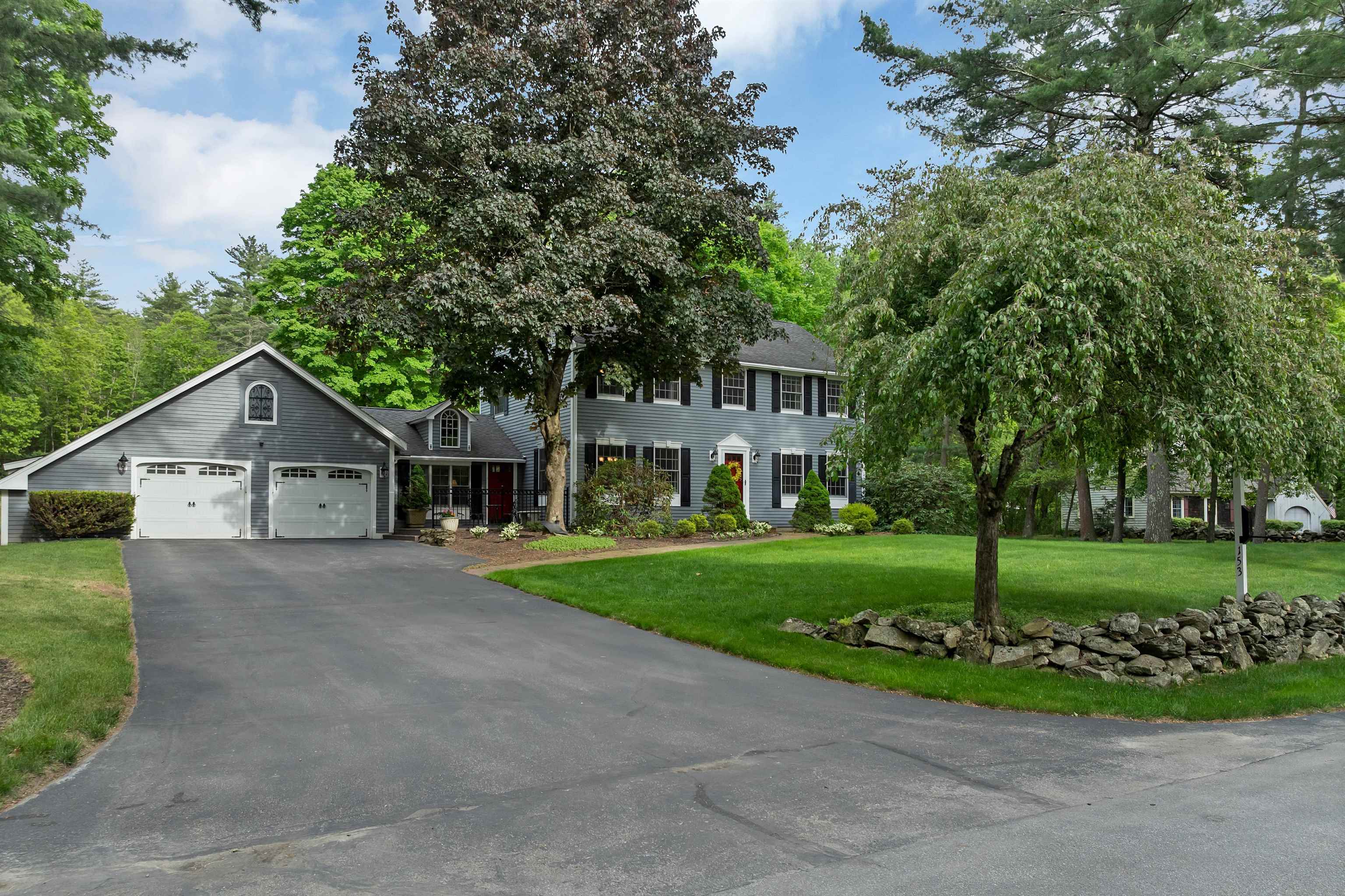 153 Castle Hill Road Windham, NH 03087 - Photo 60 of 60 Gallery Image 60