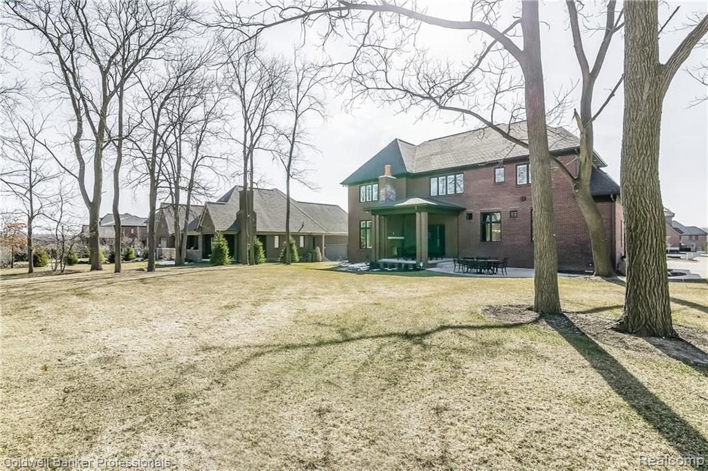 3798 Thatcher Drive Rochester Hills, MI 48309 - Photo 57 of 62