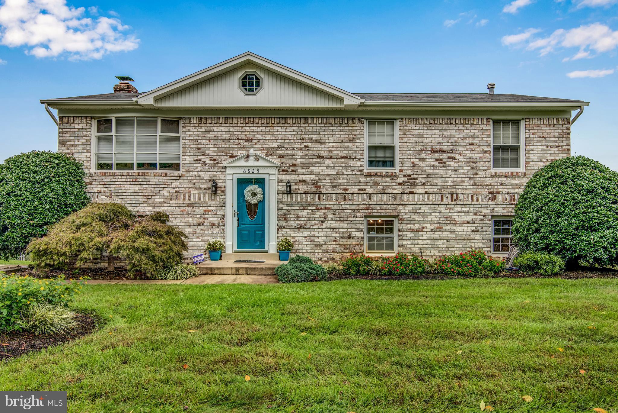 6825 Southfield Road Fort Washington, MD 20744 - Photo 1 of 30 Exterior (Front)
