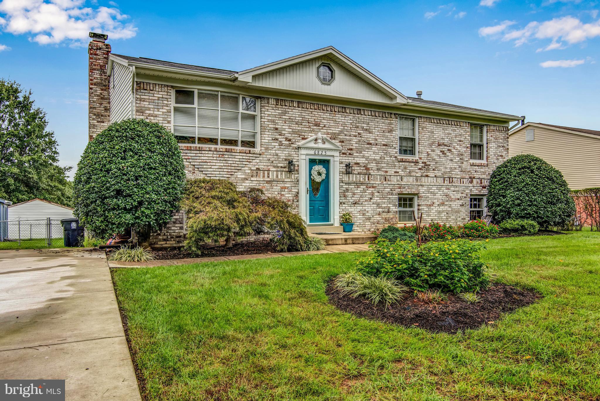 6825 Southfield Road Fort Washington, MD 20744 - Photo 2 of 30 Exterior (Front)