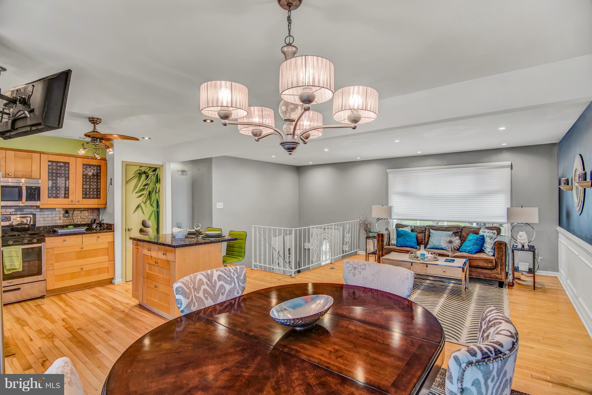 6825 Southfield Road Fort Washington, MD 20744 - Photo 11 of 30 Interior (General)