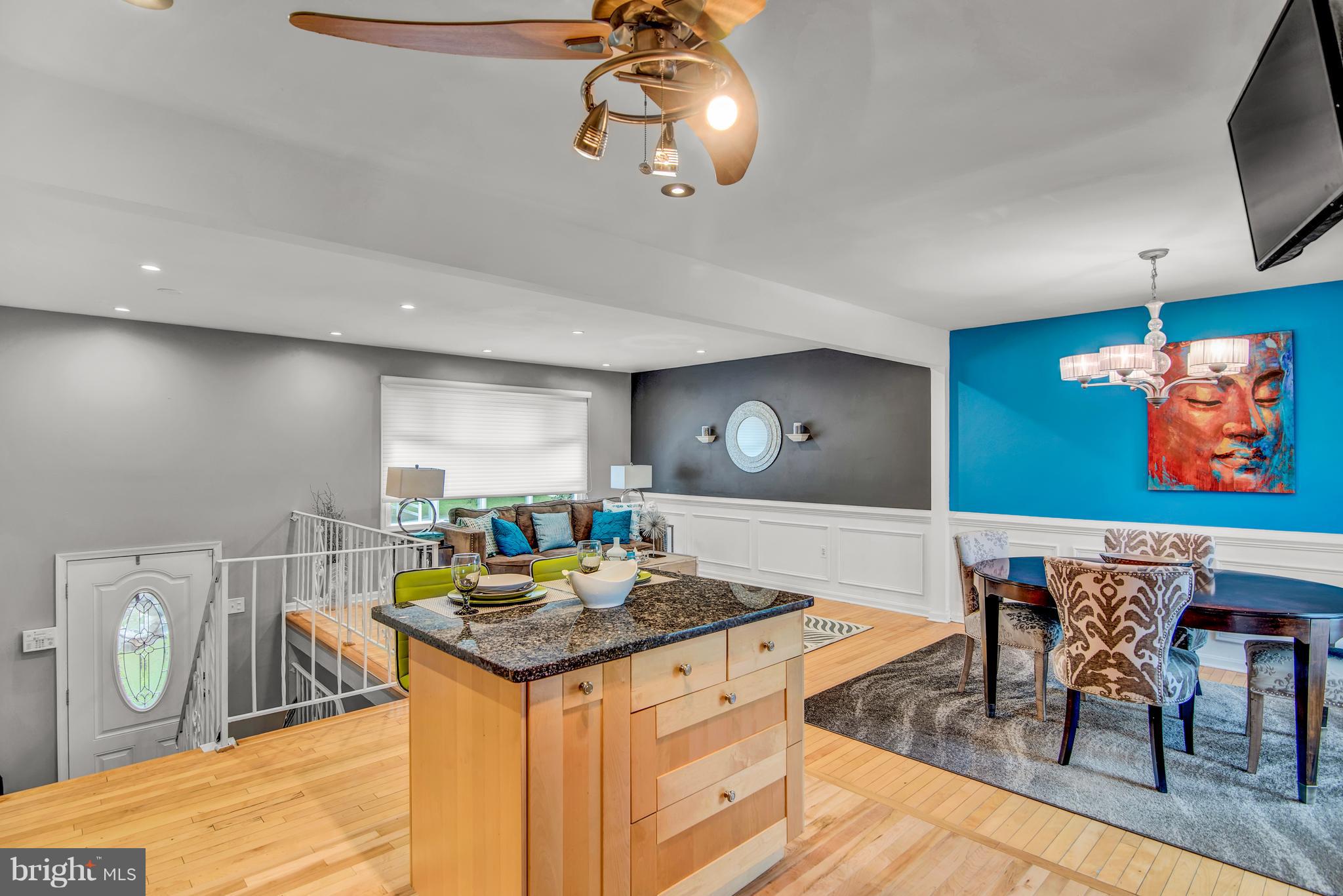 6825 Southfield Road Fort Washington, MD 20744 - Photo 12 of 30 Interior (General)