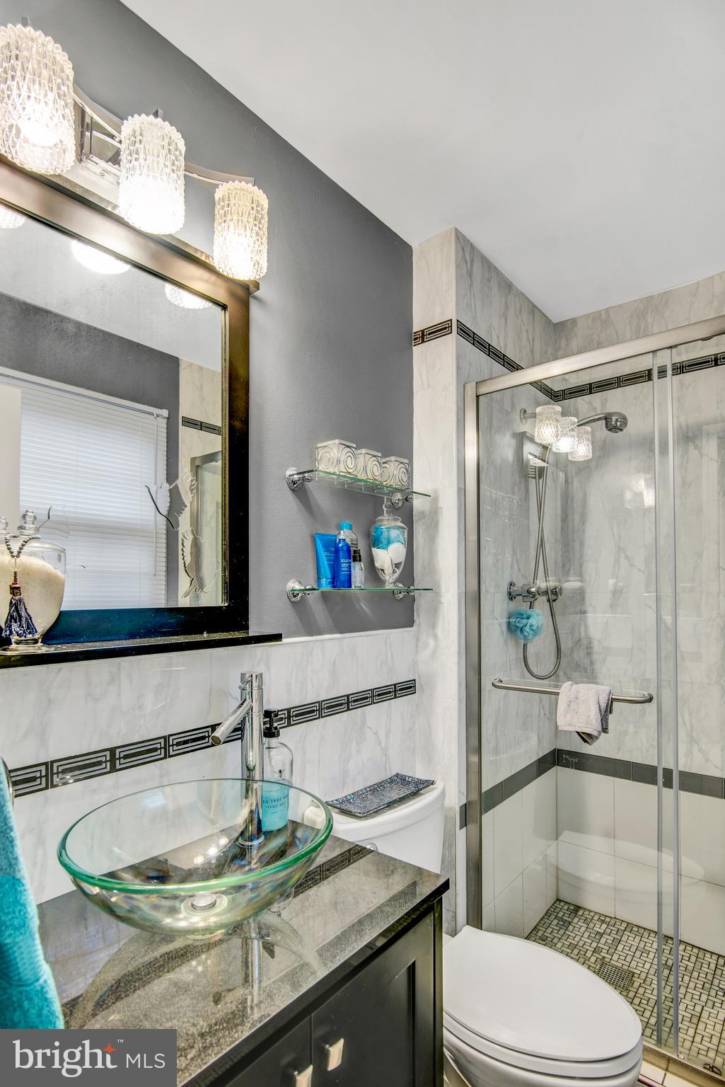 6825 Southfield Road Fort Washington, MD 20744 - Photo 15 of 30 Bath (Master)
