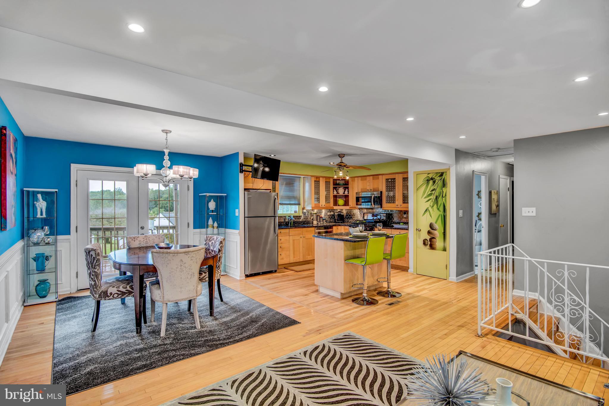 6825 Southfield Road Fort Washington, MD 20744 - Photo 3 of 30 Interior (General)