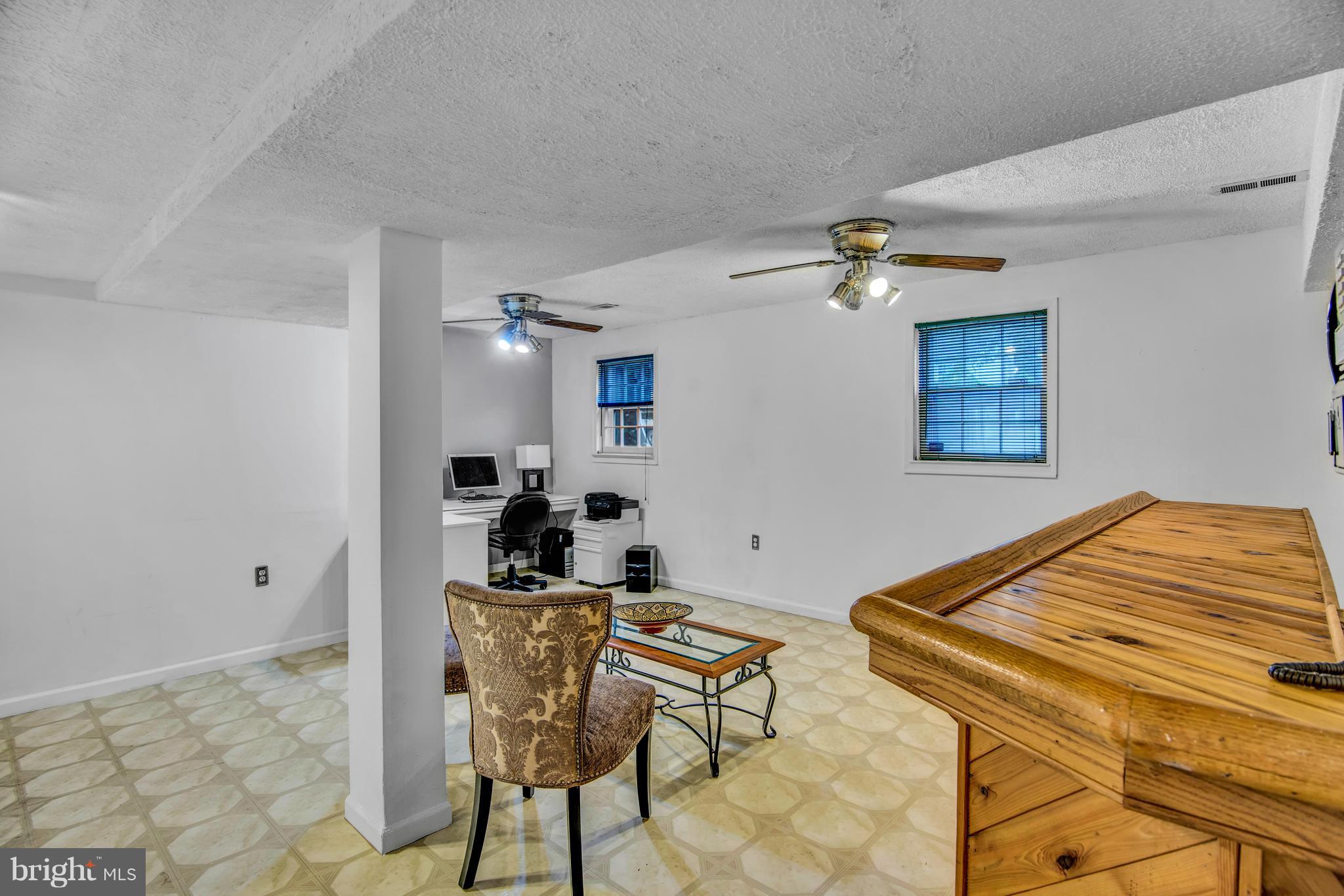 6825 Southfield Road Fort Washington, MD 20744 - Photo 25 of 30 Basement
