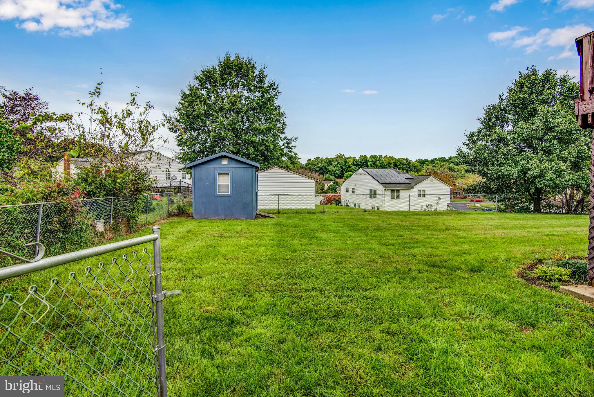 6825 Southfield Road Fort Washington, MD 20744 - Photo 28 of 30 Exterior (General)