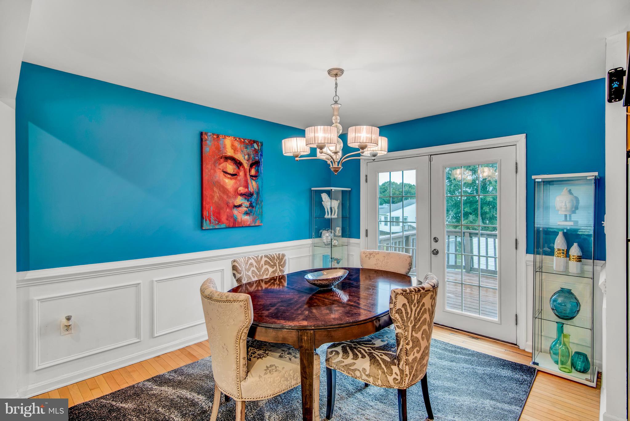 6825 Southfield Road Fort Washington, MD 20744 - Photo 4 of 30 Dining Room