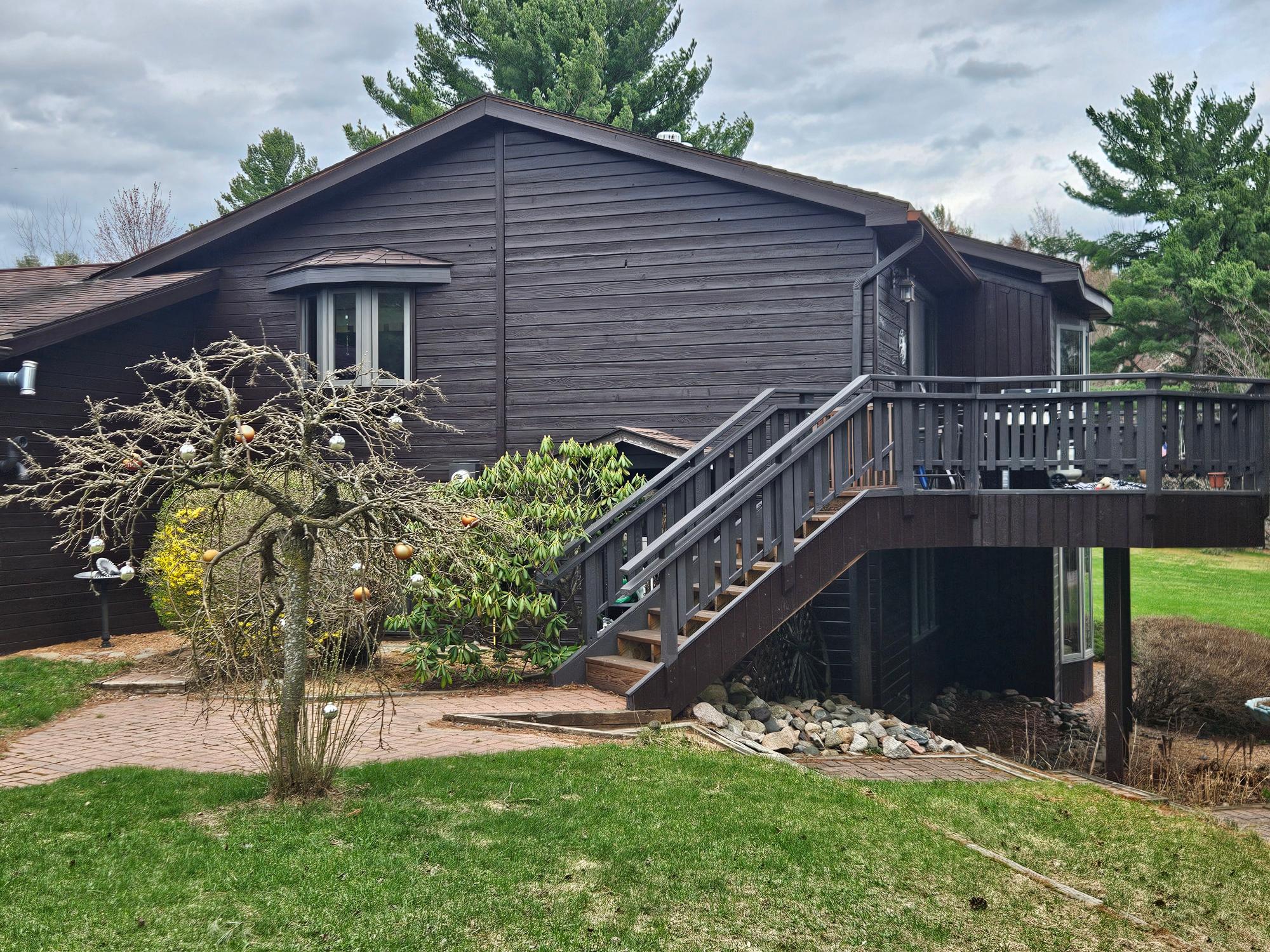 1201 Pine Ridge Road Phillips, WI 54555 - Photo 48 of 53