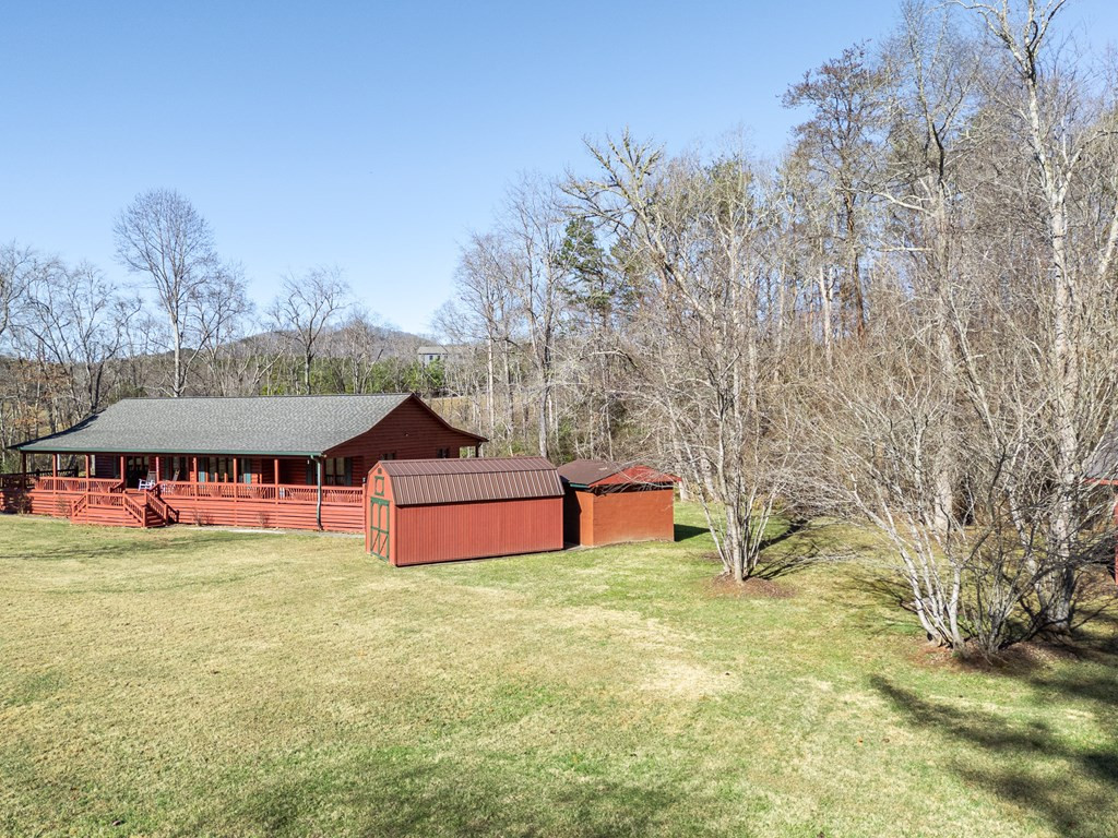 1792 Wolfcreek Road Murphy, NC 28906 - Photo 46 of 54