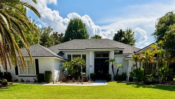 $3,400 | 63 Bay Lake Drive, Ormond Beach, FL 32174