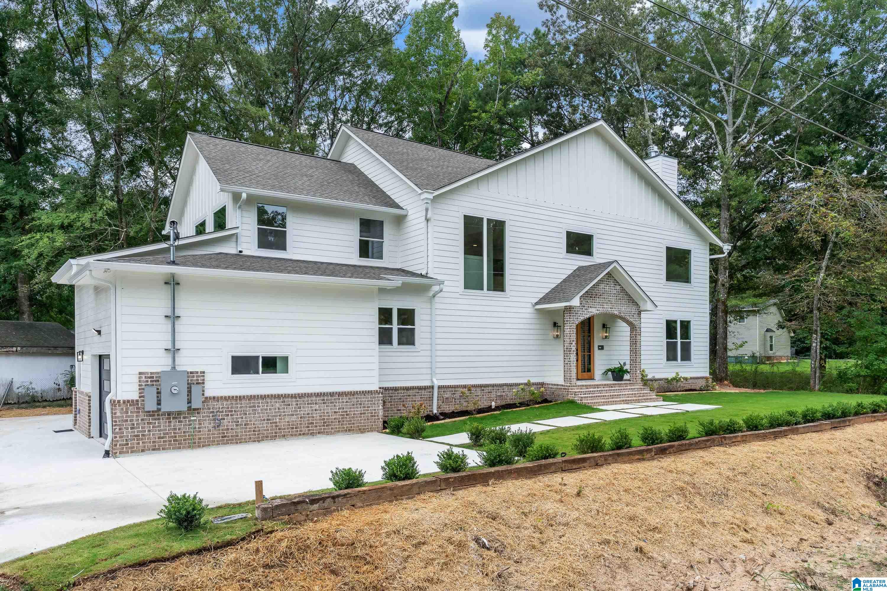 1724 Butler Road Alabaster, AL 35007 - Photo 38 of 41