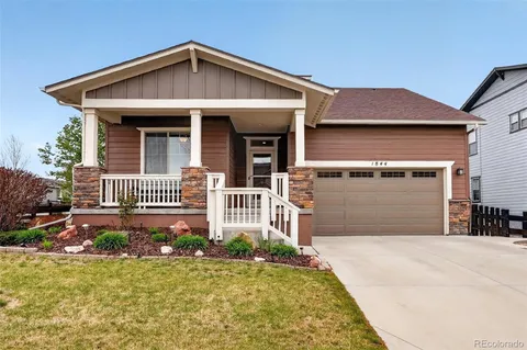 $665,000 | 1844 Wright Drive, Erie, CO 80516