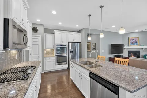 $665,000 | 1844 Wright Drive, Erie, CO 80516