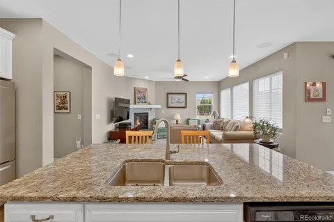 $665,000 | 1844 Wright Drive, Erie, CO 80516