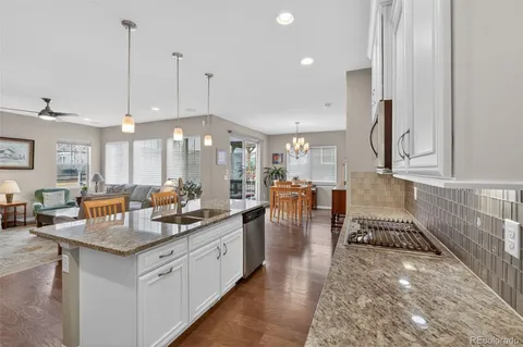 $665,000 | 1844 Wright Drive, Erie, CO 80516