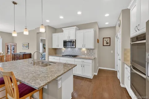 $665,000 | 1844 Wright Drive, Erie, CO 80516