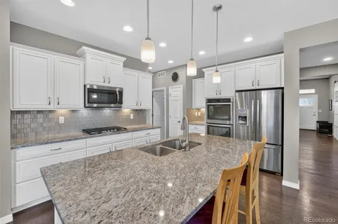 $665,000 | 1844 Wright Drive, Erie, CO 80516