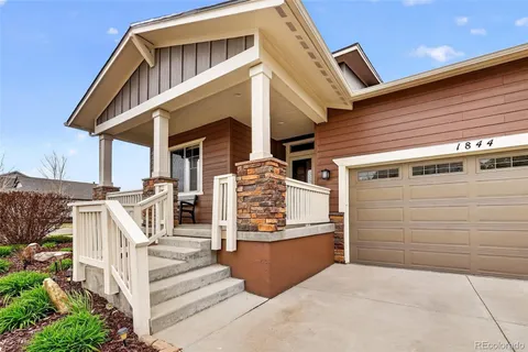 $665,000 | 1844 Wright Drive, Erie, CO 80516
