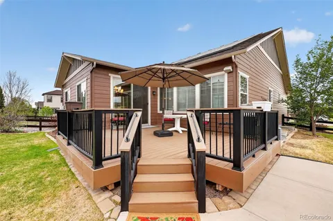$665,000 | 1844 Wright Drive, Erie, CO 80516