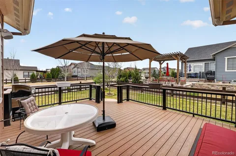 $665,000 | 1844 Wright Drive, Erie, CO 80516