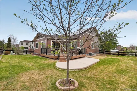 $665,000 | 1844 Wright Drive, Erie, CO 80516