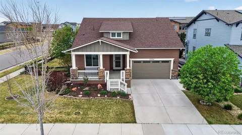 $665,000 | 1844 Wright Drive, Erie, CO 80516