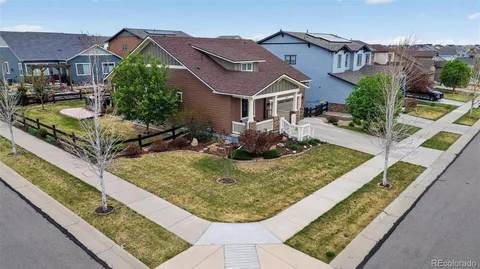 $665,000 | 1844 Wright Drive, Erie, CO 80516