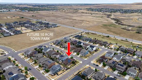 $665,000 | 1844 Wright Drive, Erie, CO 80516