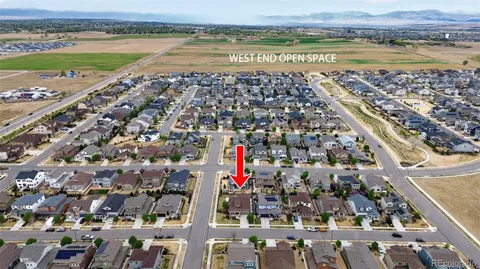 $665,000 | 1844 Wright Drive, Erie, CO 80516