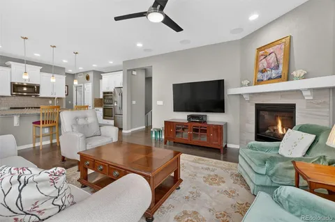 $665,000 | 1844 Wright Drive, Erie, CO 80516