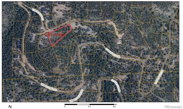 $210,000 | 32634 Lodgepole Circle, Evergreen, CO 80439