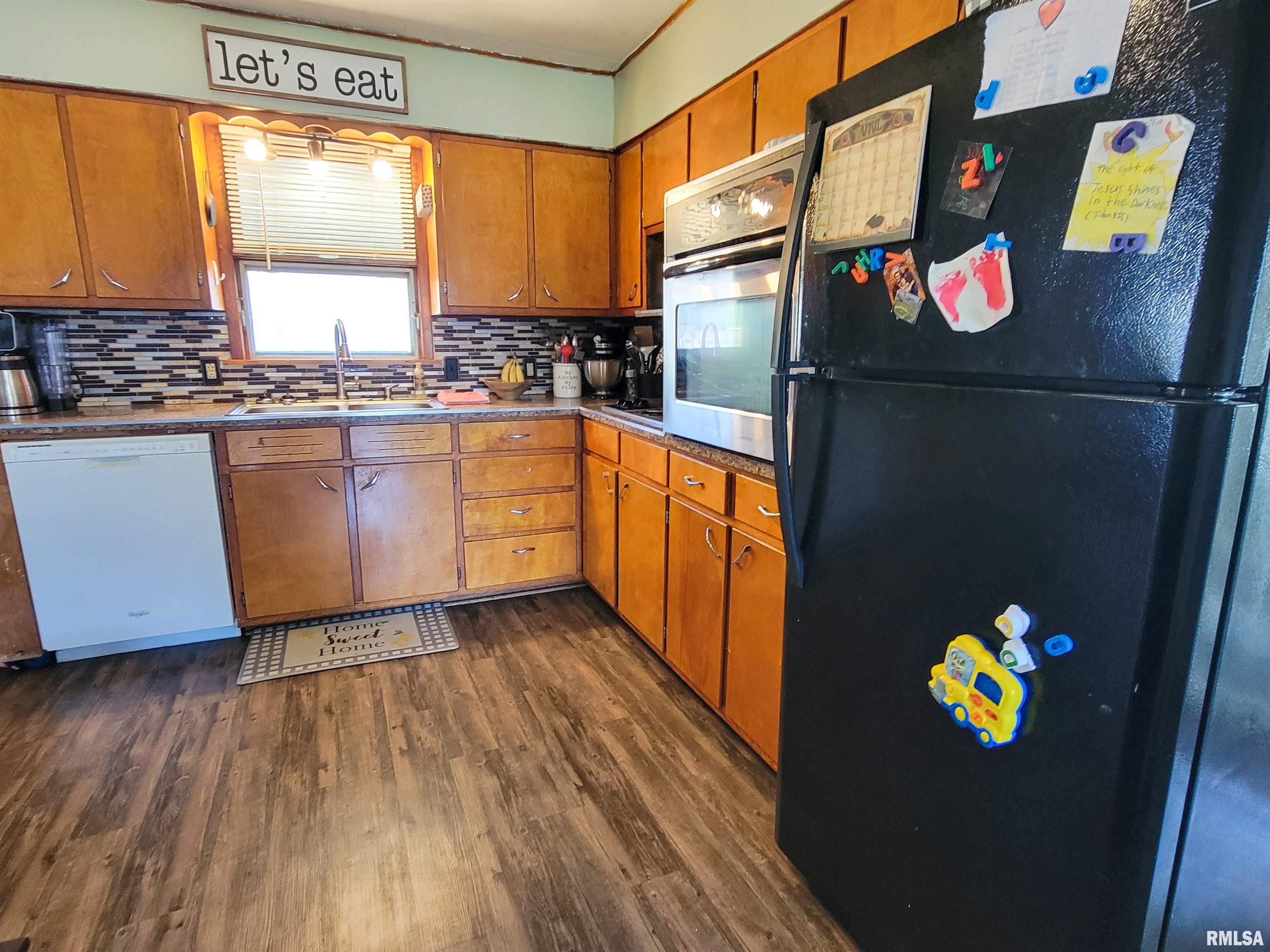 1122 Rider Street Flora, IL 62839 - Photo 16 of 66