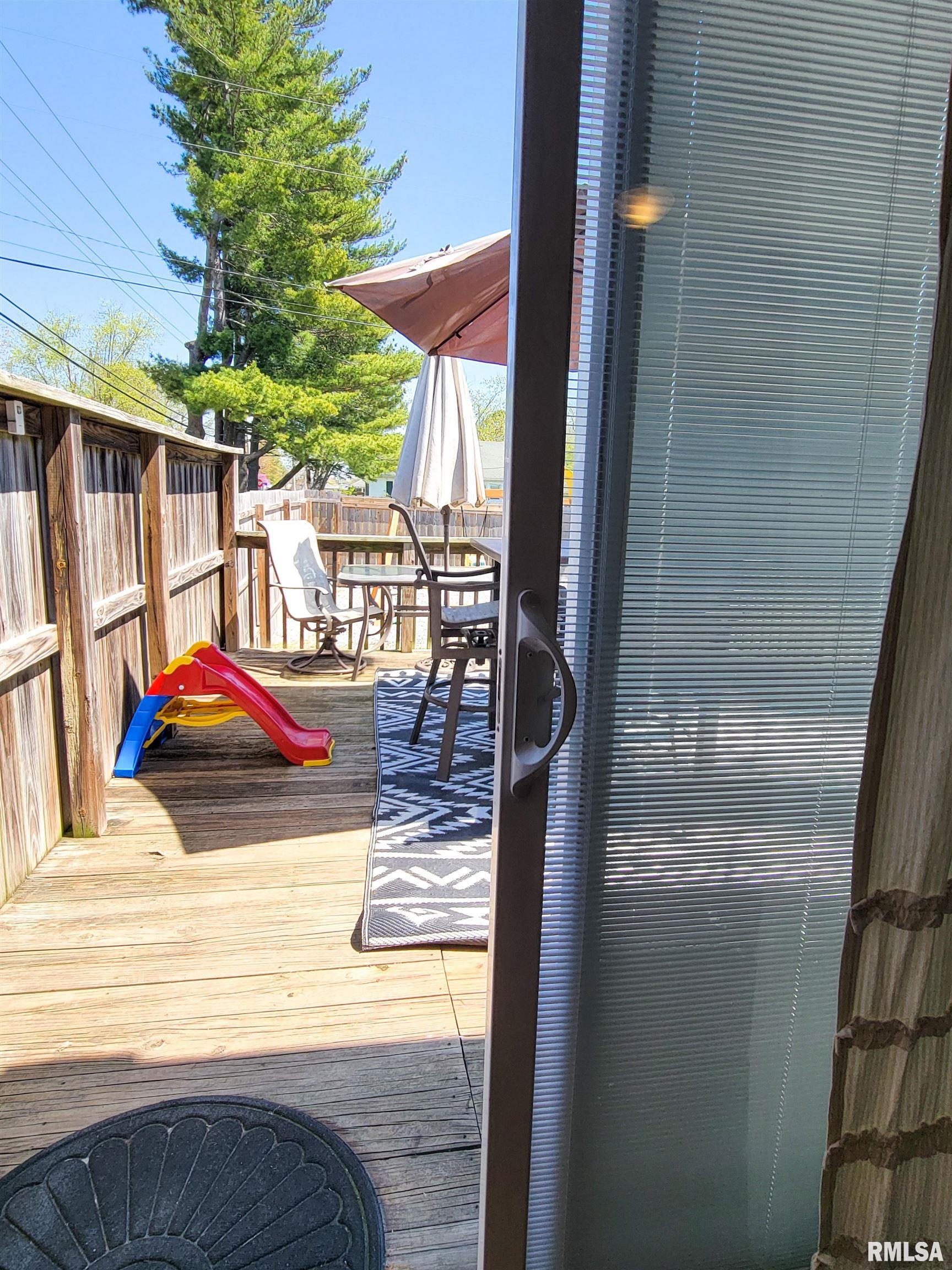 1122 Rider Street Flora, IL 62839 - Photo 26 of 66