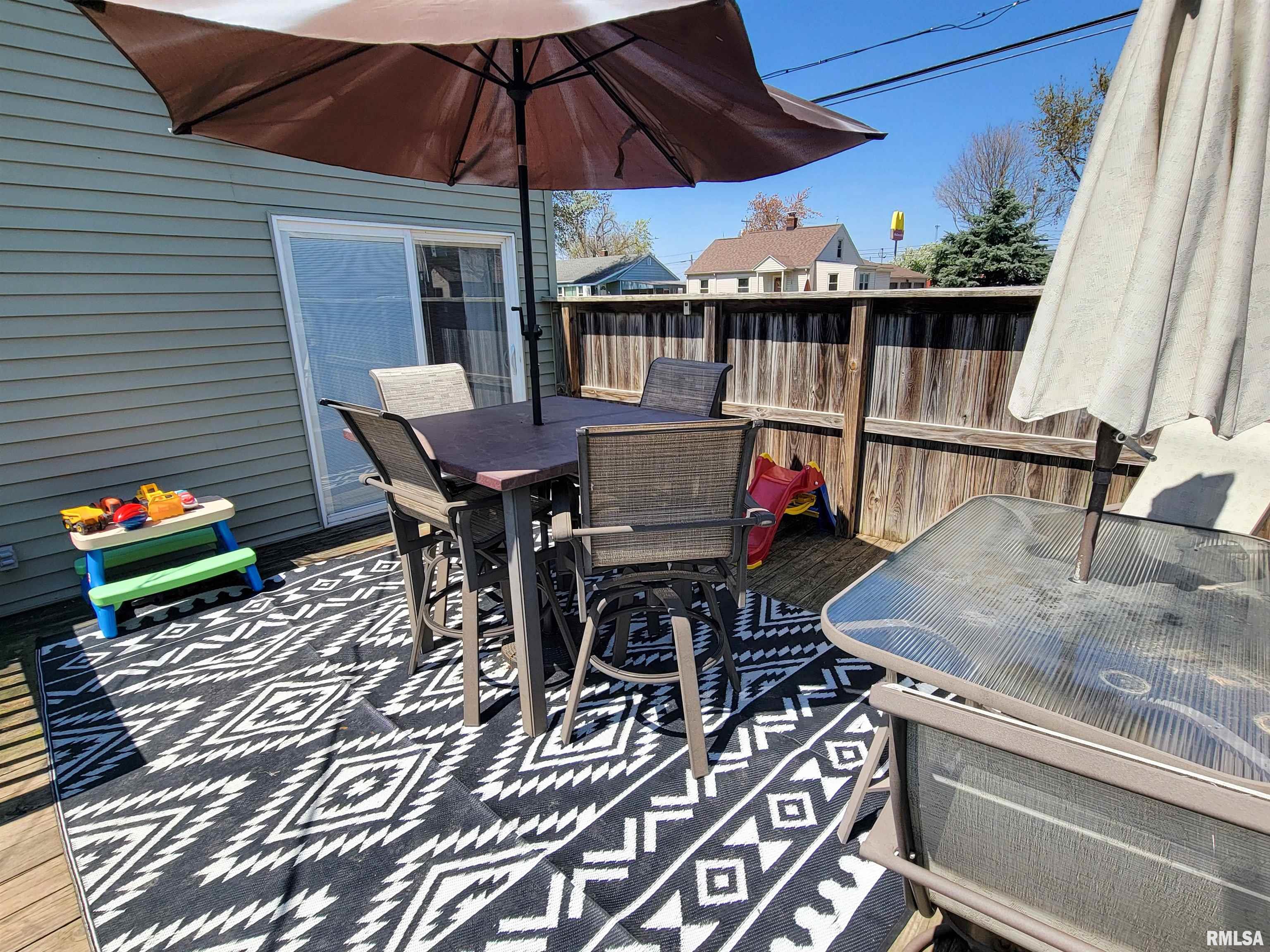 1122 Rider Street Flora, IL 62839 - Photo 29 of 66