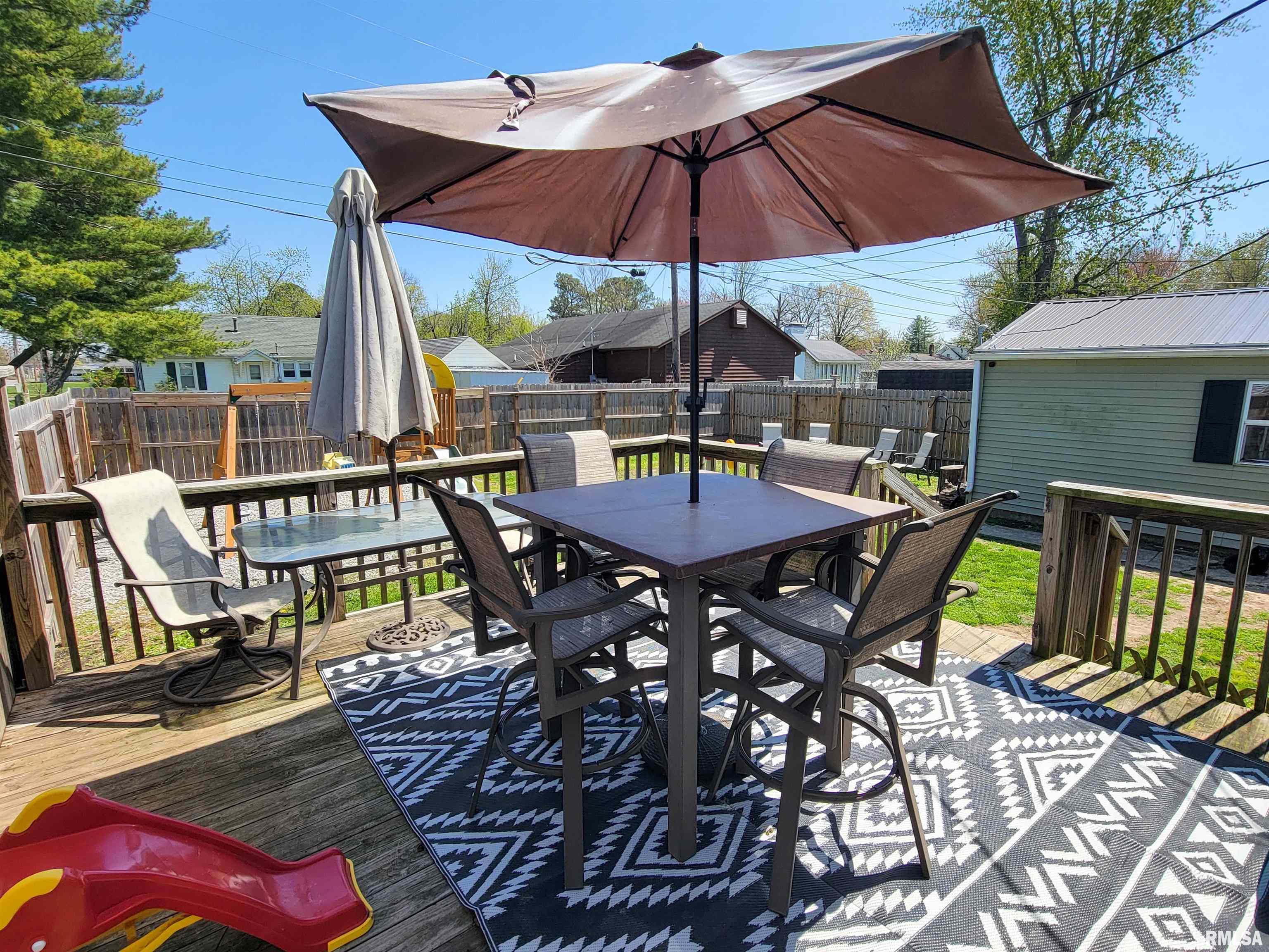 1122 Rider Street Flora, IL 62839 - Photo 3 of 66