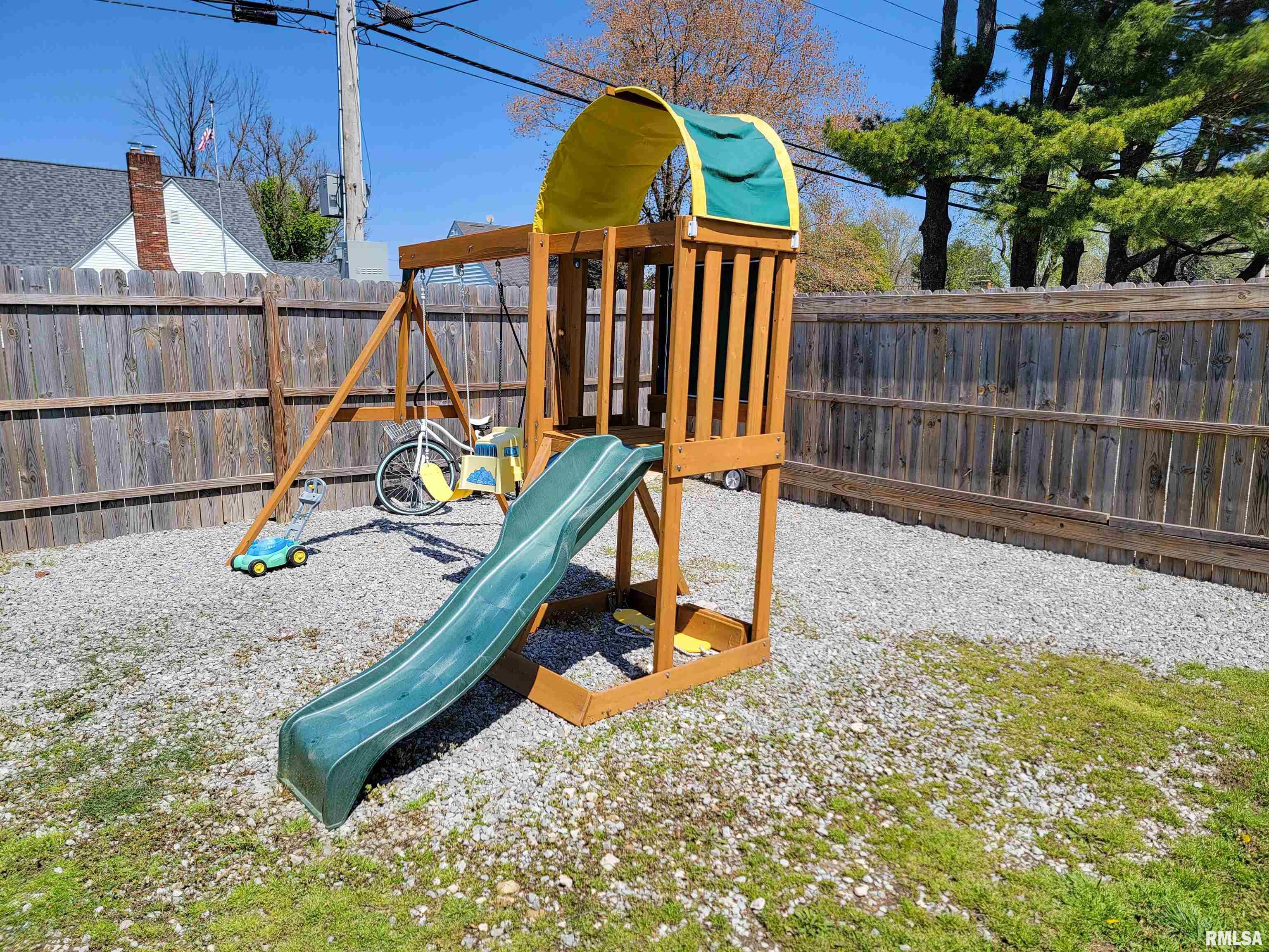 1122 Rider Street Flora, IL 62839 - Photo 31 of 66