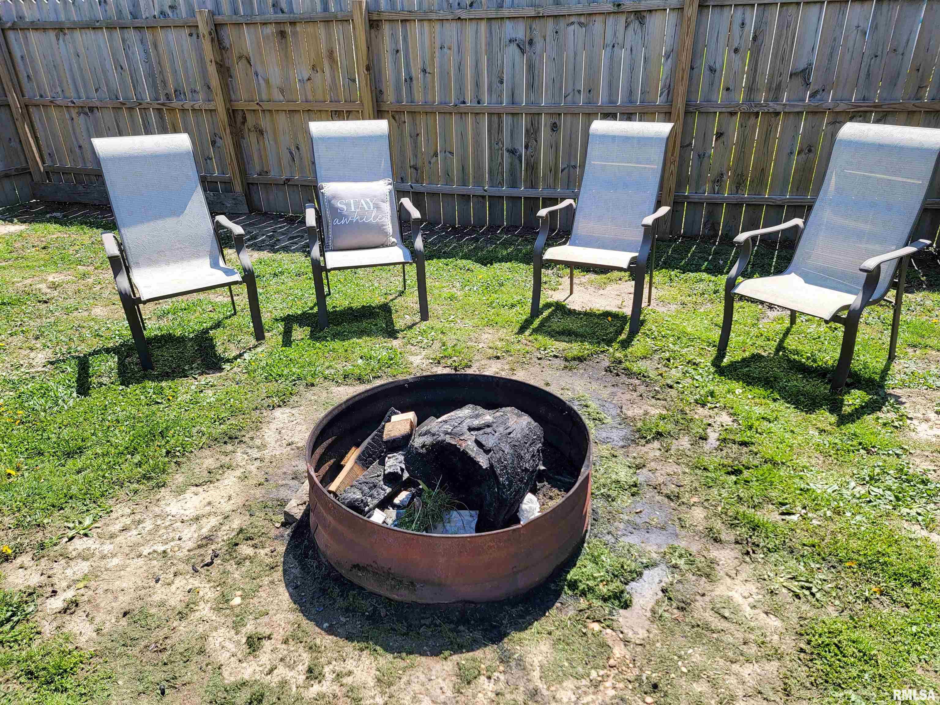 1122 Rider Street Flora, IL 62839 - Photo 33 of 66