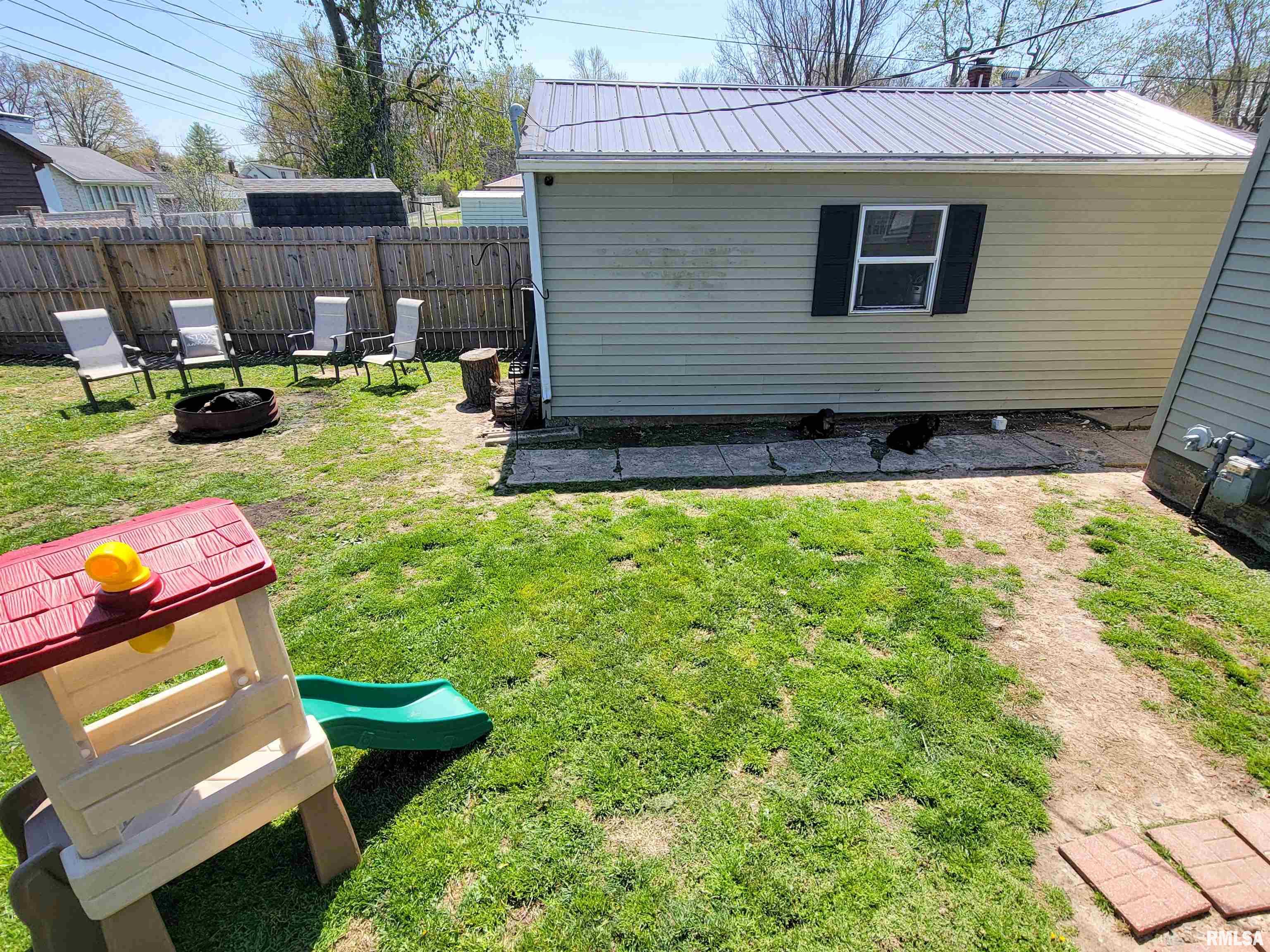 1122 Rider Street Flora, IL 62839 - Photo 34 of 66