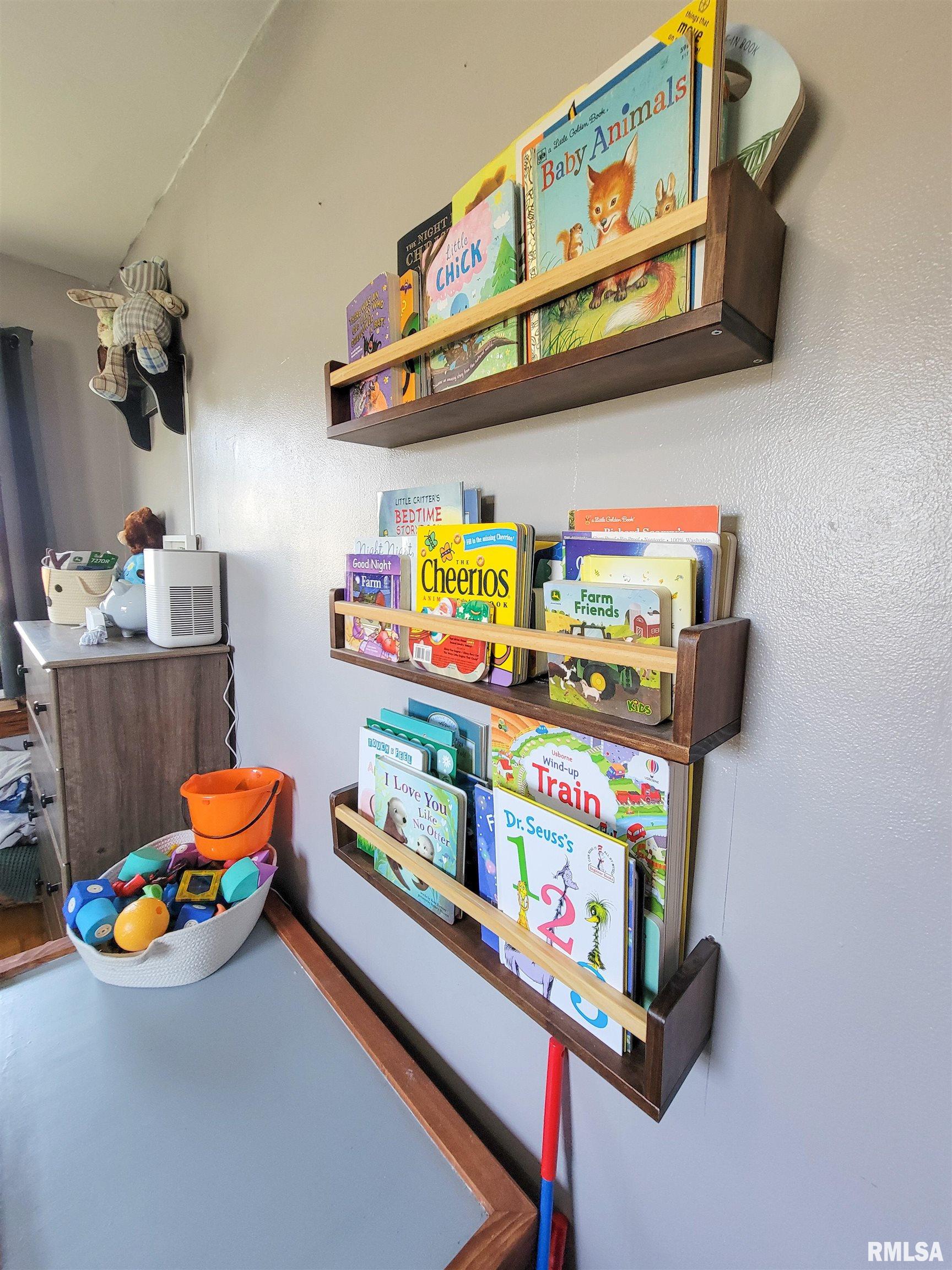 1122 Rider Street Flora, IL 62839 - Photo 38 of 66