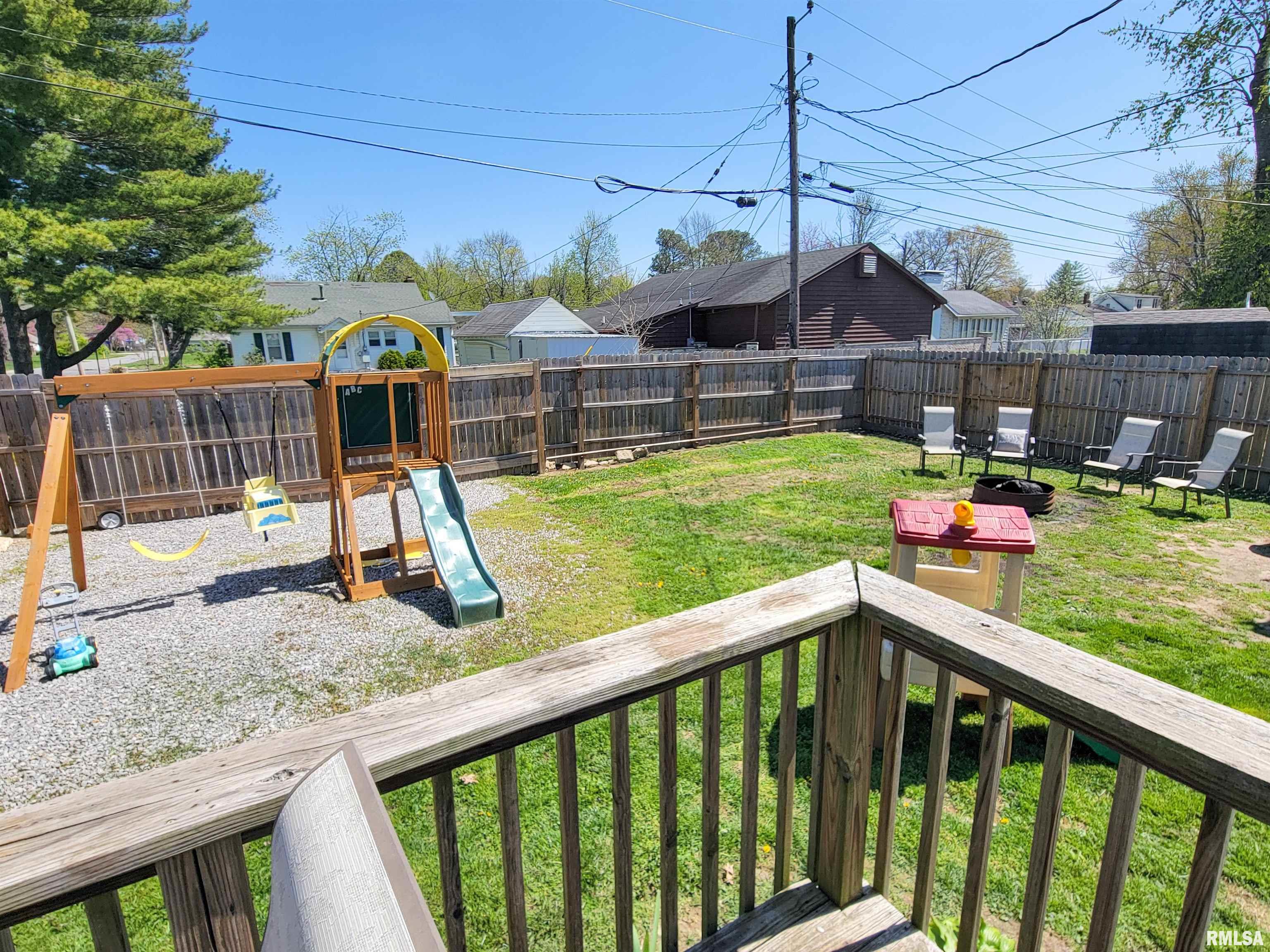 1122 Rider Street Flora, IL 62839 - Photo 4 of 66