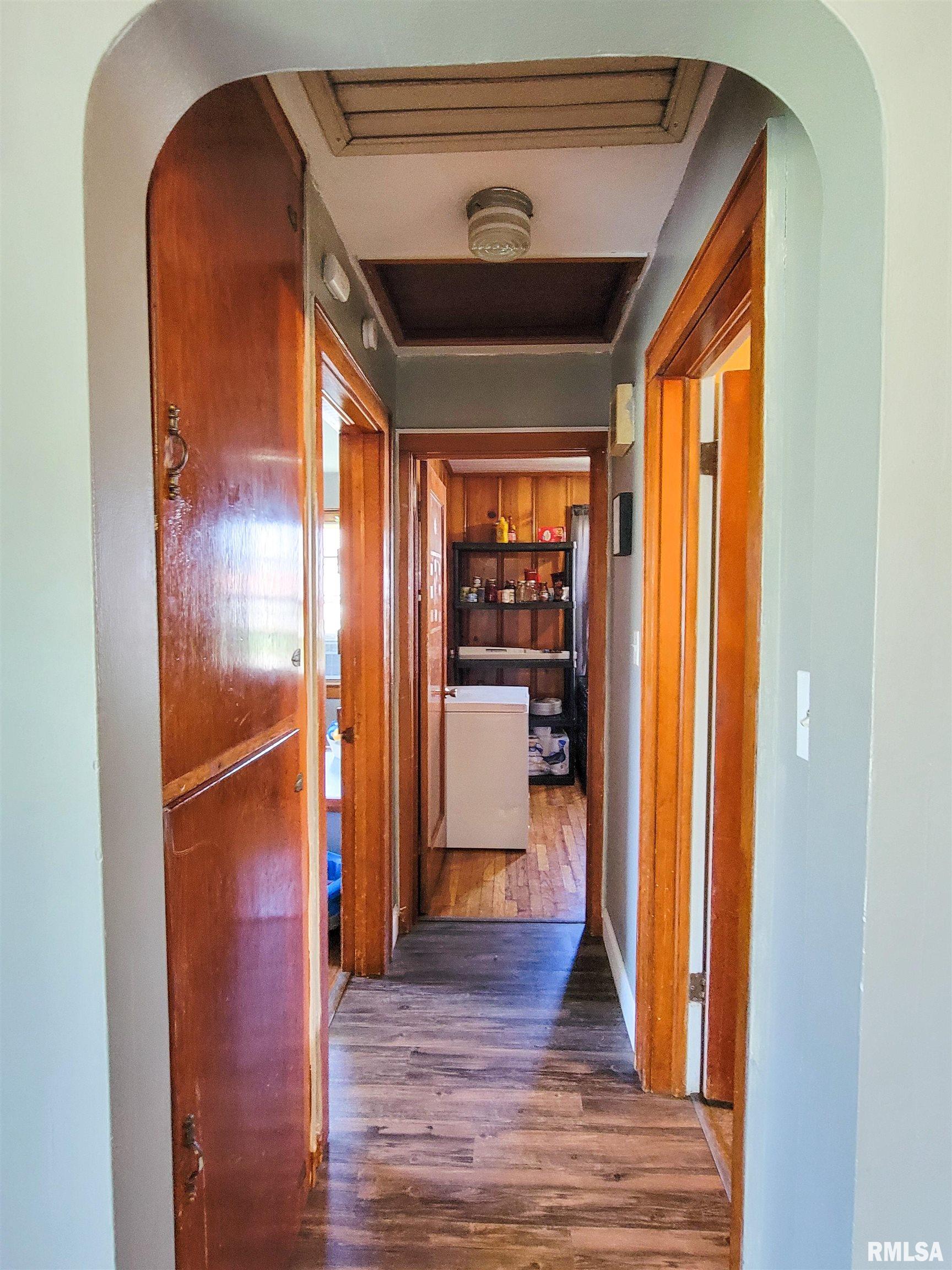 1122 Rider Street Flora, IL 62839 - Photo 43 of 66