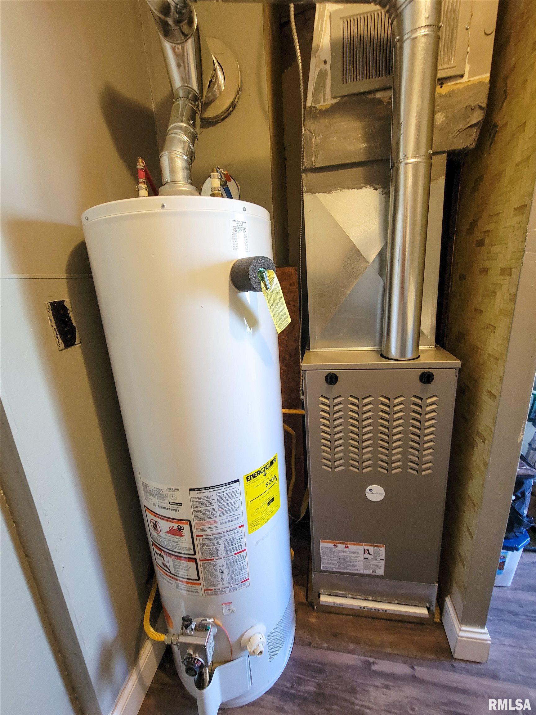 1122 Rider Street Flora, IL 62839 - Photo 46 of 66