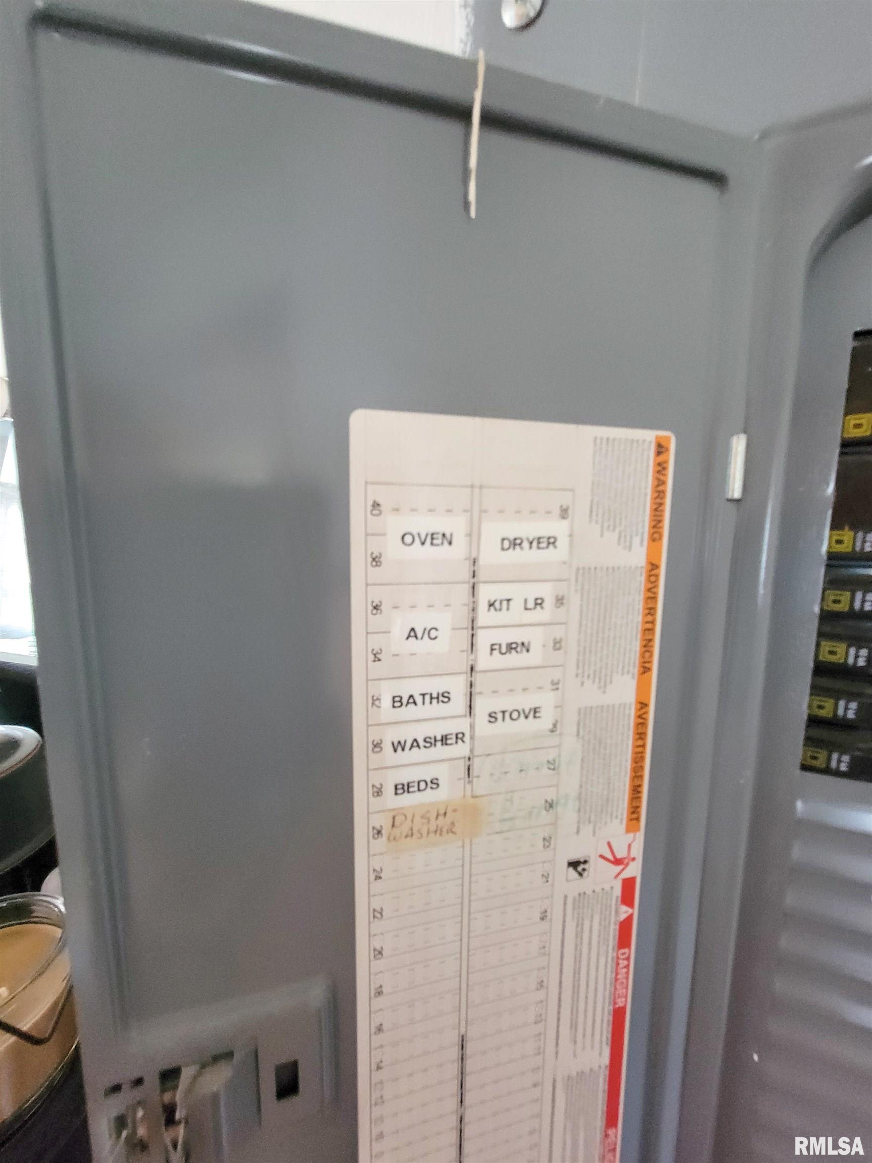 1122 Rider Street Flora, IL 62839 - Photo 49 of 66