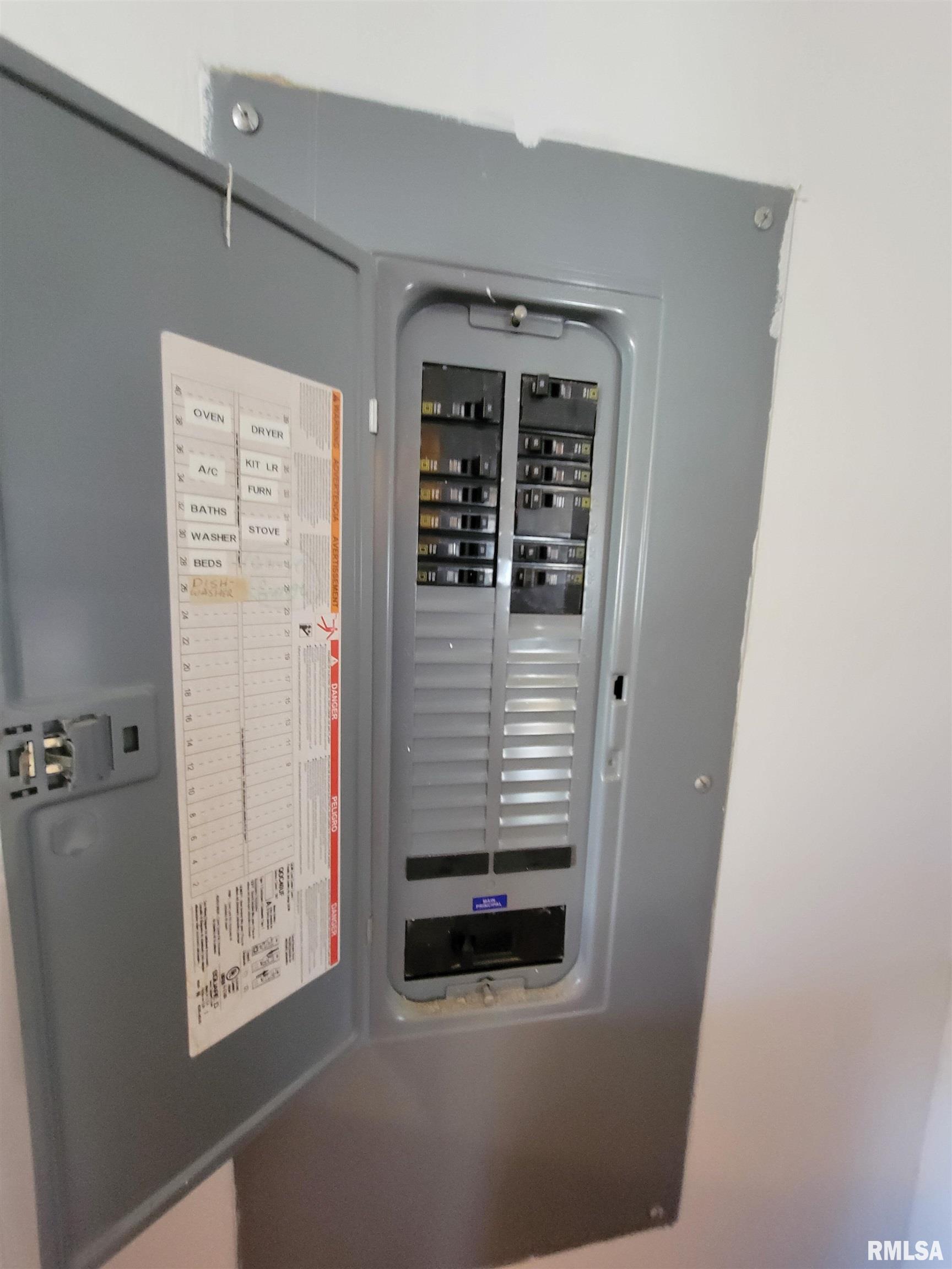 1122 Rider Street Flora, IL 62839 - Photo 50 of 66